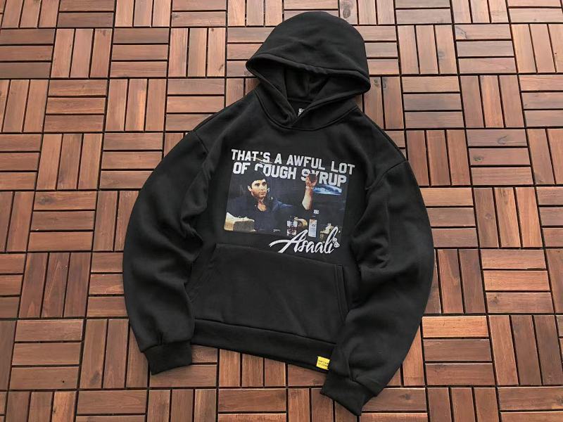 Other ~125 TH🔥T'S A AW🔥UL L🔥T OF C..HOODIE FLEECE 33122383 (Im 180CM 68KG Iwear Size M In The Photo), photo 1