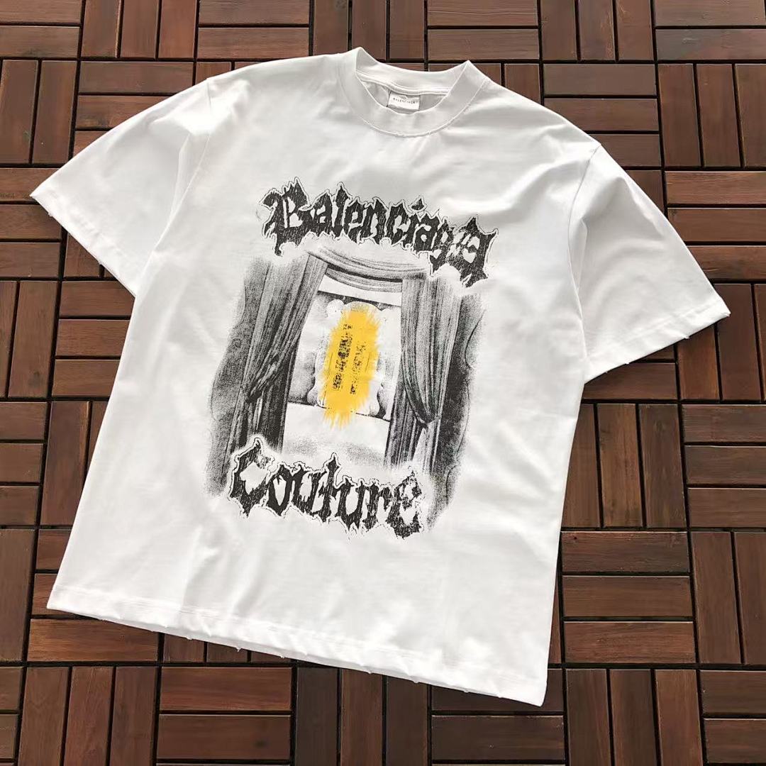 ~135 B🔥L🔥🔥🔥IA🔥A T-SHIRT 77041087 (Im 185CM 70KG Iwear Size S In The Photo), photo 1