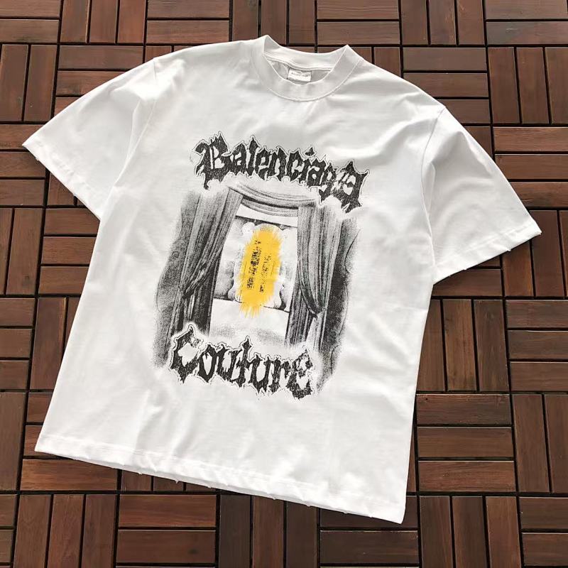 ~135 B🔥L🔥🔥🔥IA🔥A T-SHIRT 77041087 (Im 185CM 70KG Iwear Size S In The Photo), photo 1