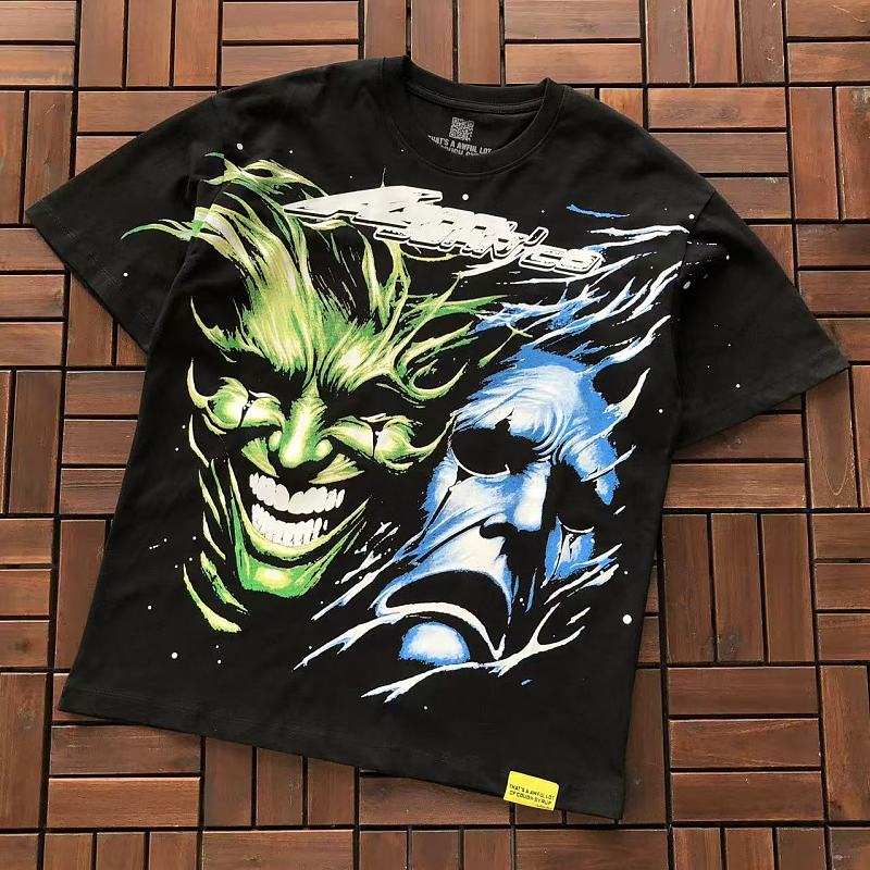 Other ~85 TH🔥T'S A AW🔥UL L🔥T OF C.. T-SHIRT 77061238 (Im 185CM 80KG Iwear Size M In The Photo), photo 1