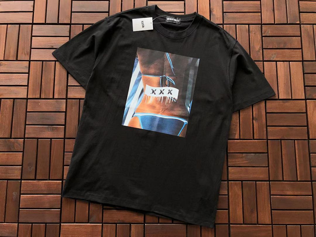 On Running ~115 GOD SELECTION XXX T-SHIRT - Image 6