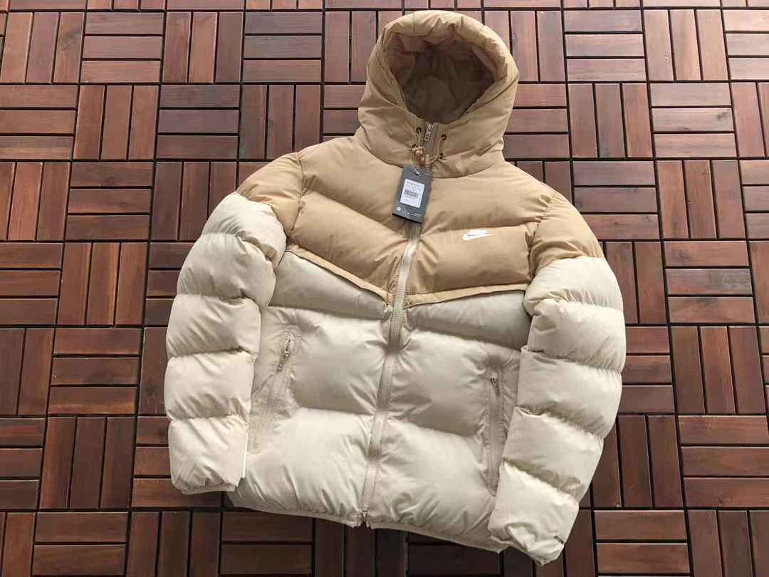 Other ~289 N🔥K🔥 COTTON JACKET 22103027 (Im 176CM 58KG Iwear Size L In The Photo) - Image 11