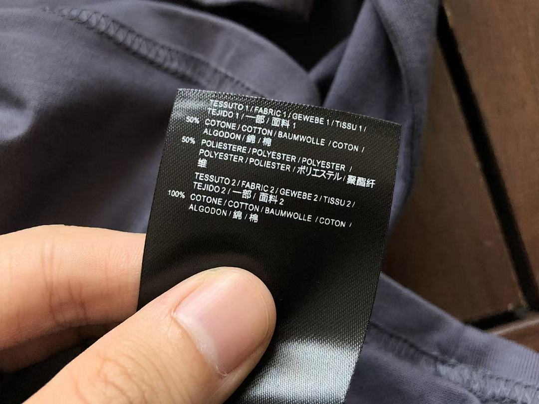 Other ~135 D🔥LC🔥 GA🔥B🔥🔥A T-SHIRT 55011834 (Im 180CM 68KG Iwear Size M In The Photo) - Image 21