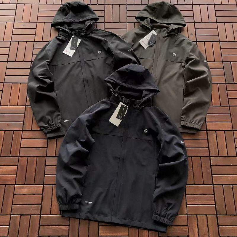 Other ~199 L🔥🔥UL🔥M🔥N JACKET 66071513 (Im 180CM 68KG Iwear Size 2XL In The Photo), photo 1