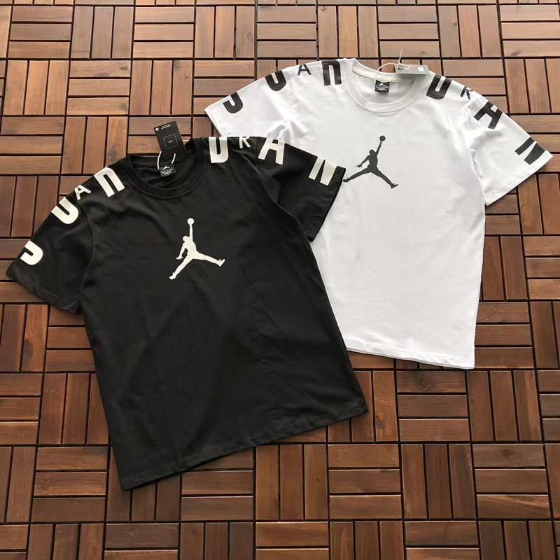 Other ~75 AIR J🔥RD🔥N T-SHIRT 77030535 (Im 185CM 70KG Iwear Size L In The Photo), photo 1