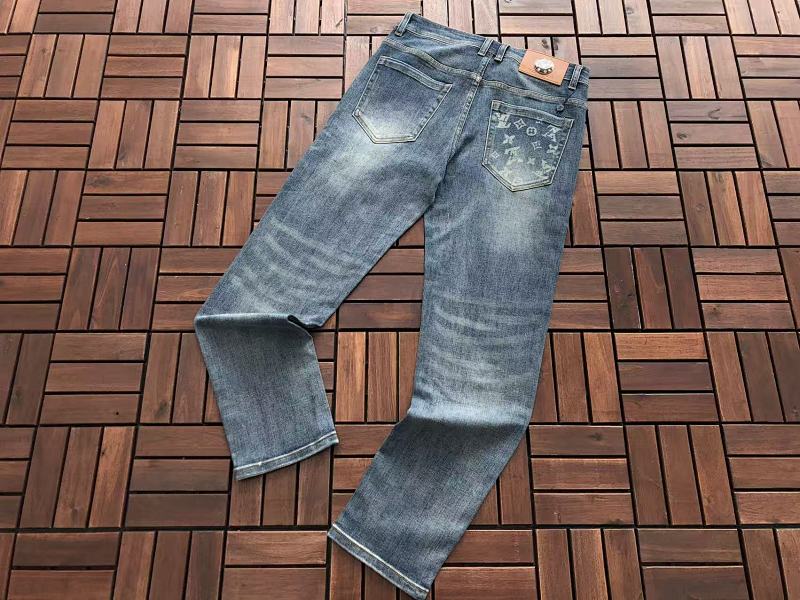 Other ~179 L🔥 JEANS 33120858 (Im 176CM 58KG Iwear Size 30 In The Photo), photo 1