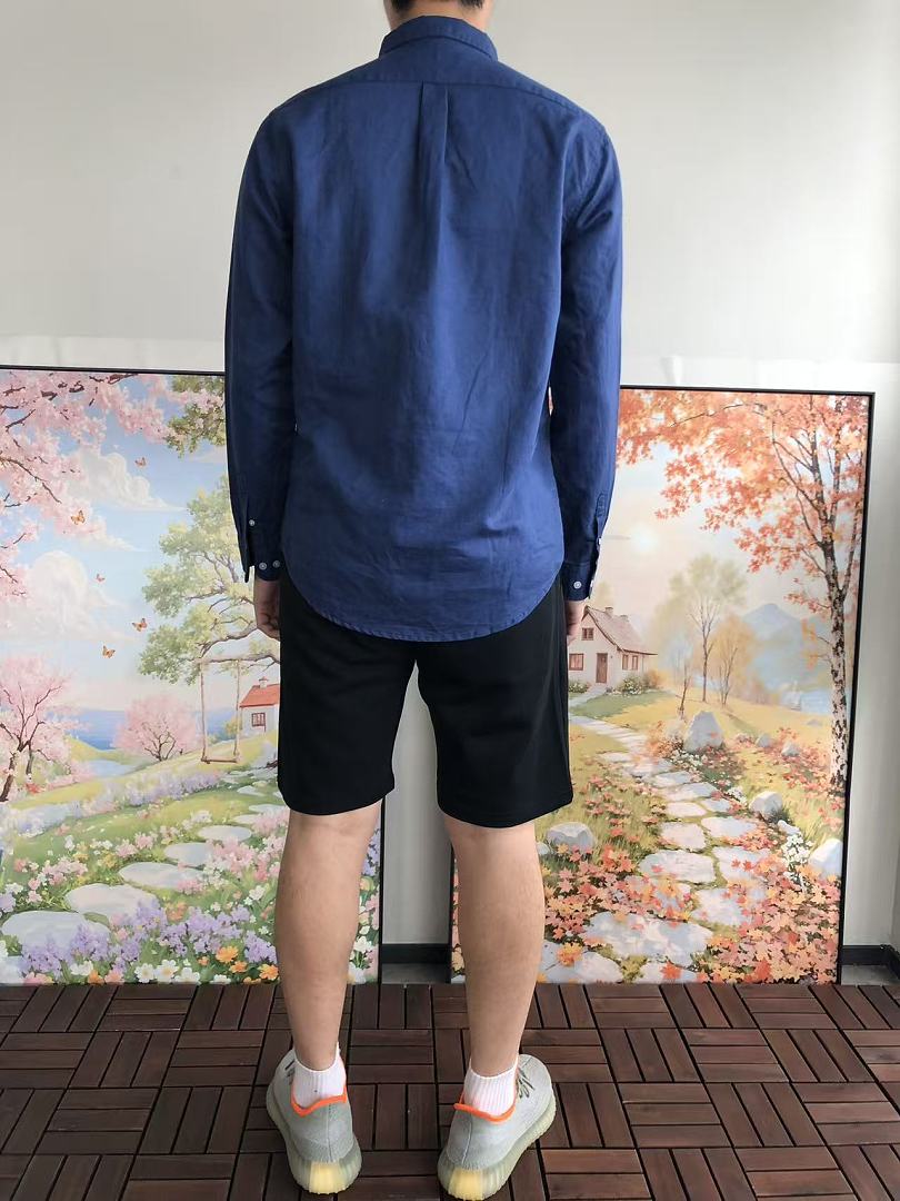 Other ~185 RA🔥PH🔥AU🔥EN LONG-SLEEVE 66052433 (Im 185CM 80KG Iwear Size XL In The Photo) - Image 13