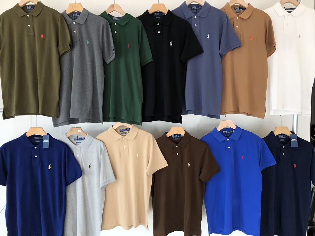 Other ~129 RA🔥PH🔥AU🔥EN POLO T-SHIRT 22090142 (Im 180CM 68KG Iwear Size M In The Photo) - Image 53