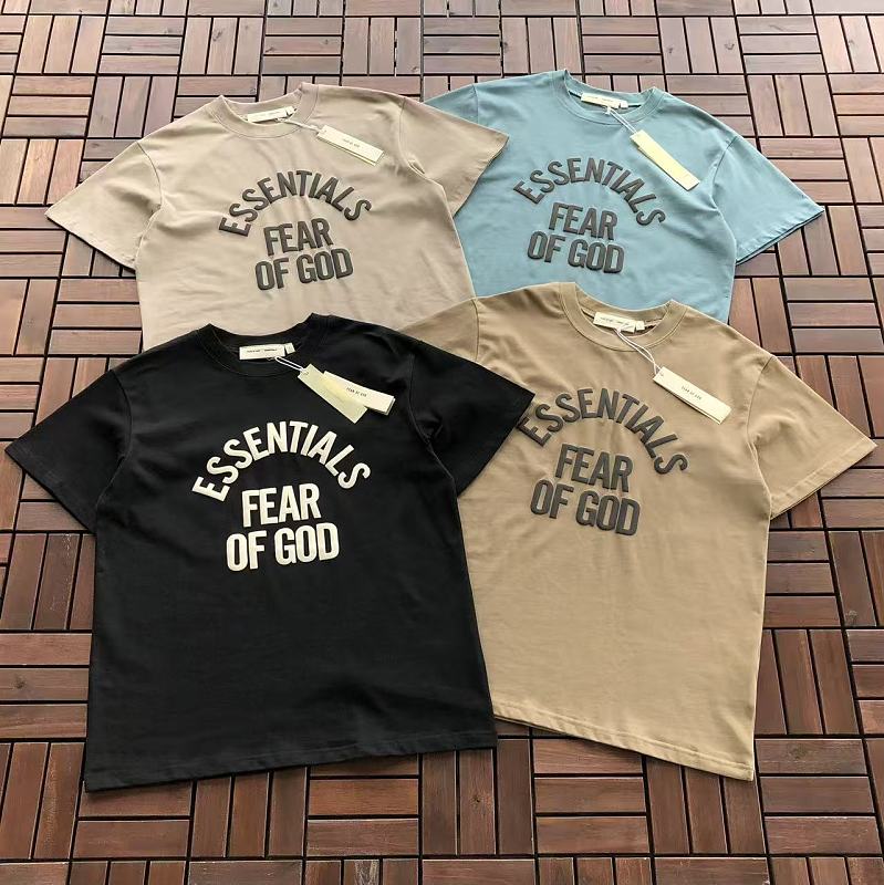 ~ 85 FOG T-SHIRT 55070505 (Im 185CM 80KG Iwear Size M In The Photo), photo 1