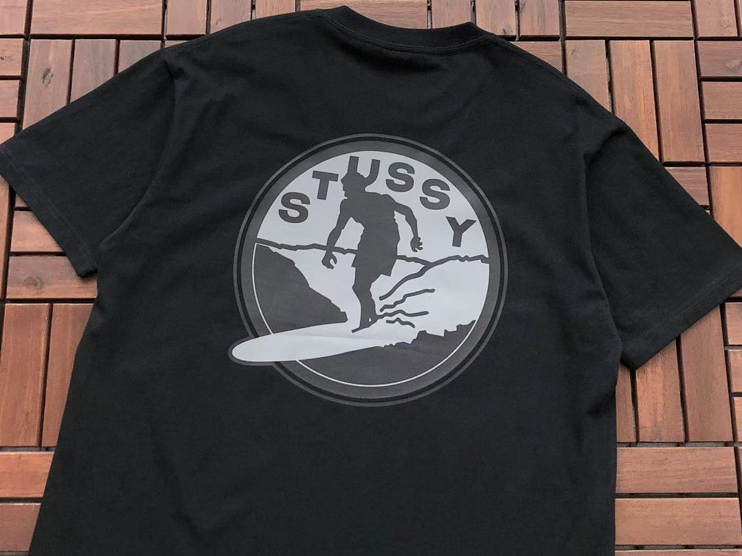 On Running ~79 ST🔥S🔥Y T-SHIRT 55032230 (Im 176CM 58KG Iwear Size L In The Photo) - Image 10