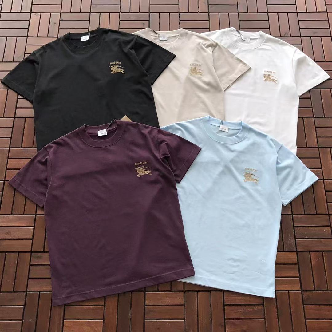 Other ~ 119 B🔥RB🔥RRY T-SHIRT 55070129 (Im 185CM 70KG Iwear Size L In The Photo), photo 1