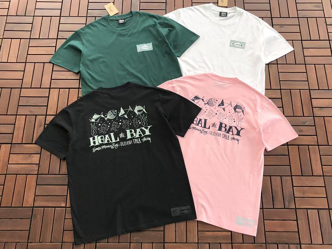 On Running ~79 ST🔥S🔥Y T-SHIRT 55051428 (Im 185CM 80KG Iwear Size L In The Photo) - Image 6