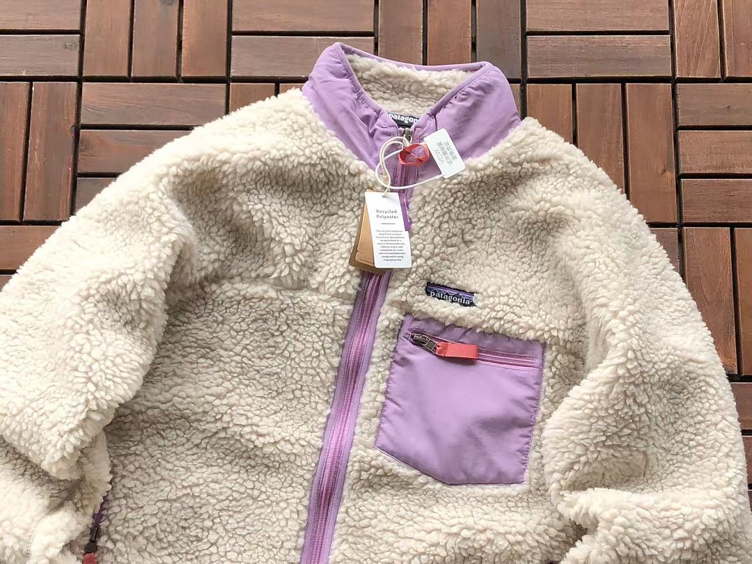 Other 226 P🔥TAG🔥N🔥A JACKET FLEECE 88090222 (Im 185CM 80KG Iwear Size M In The Photo) - Image 23