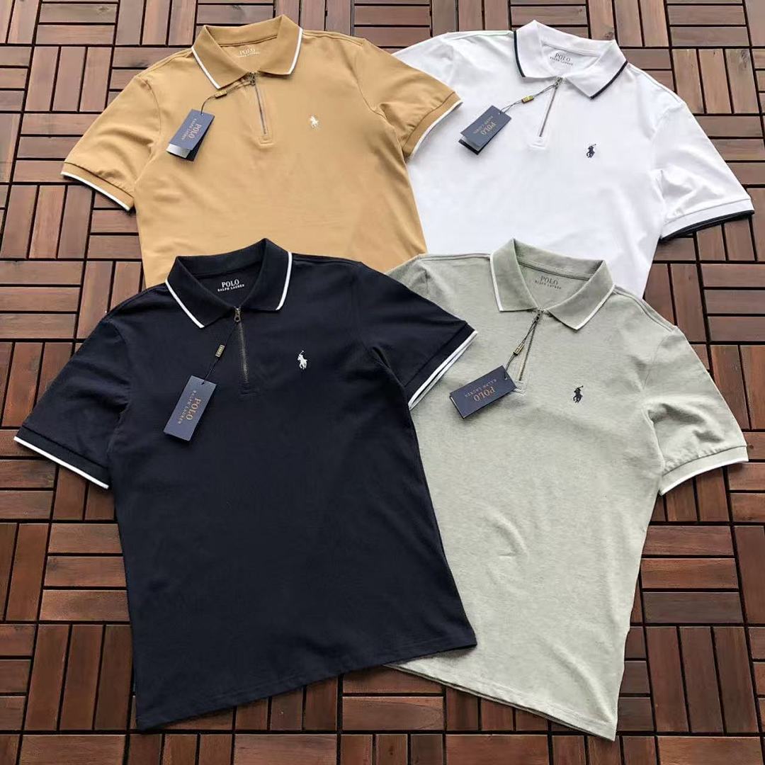 Other ~129 RA🔥PH🔥AU🔥EN T-SHIRT POLO 66030210 (Im 185CM 80KG Iwear Size M In The Photo), photo 1