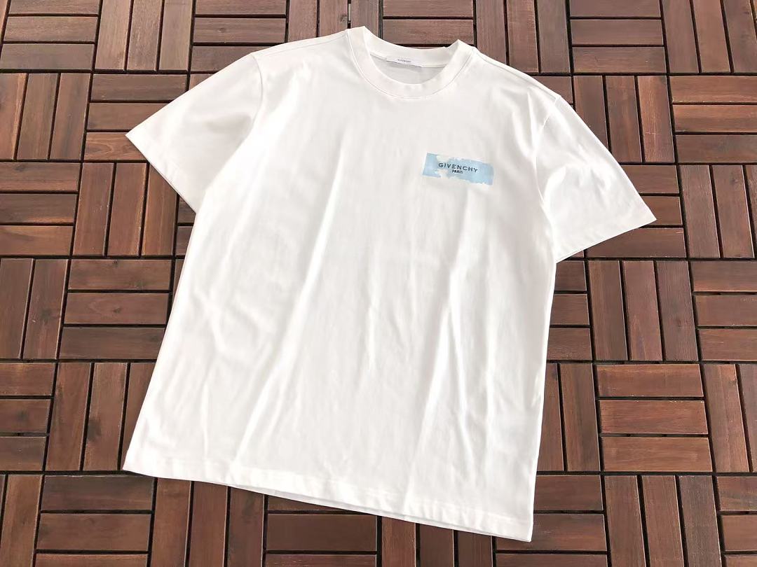 Other 🔥1:1🔥~246 G🔥🔥🔥🔥🔥🔥Y T-SHIRT 66081261 (Im 185CM 70KG Iwear Size S In The Photo) - Image 12