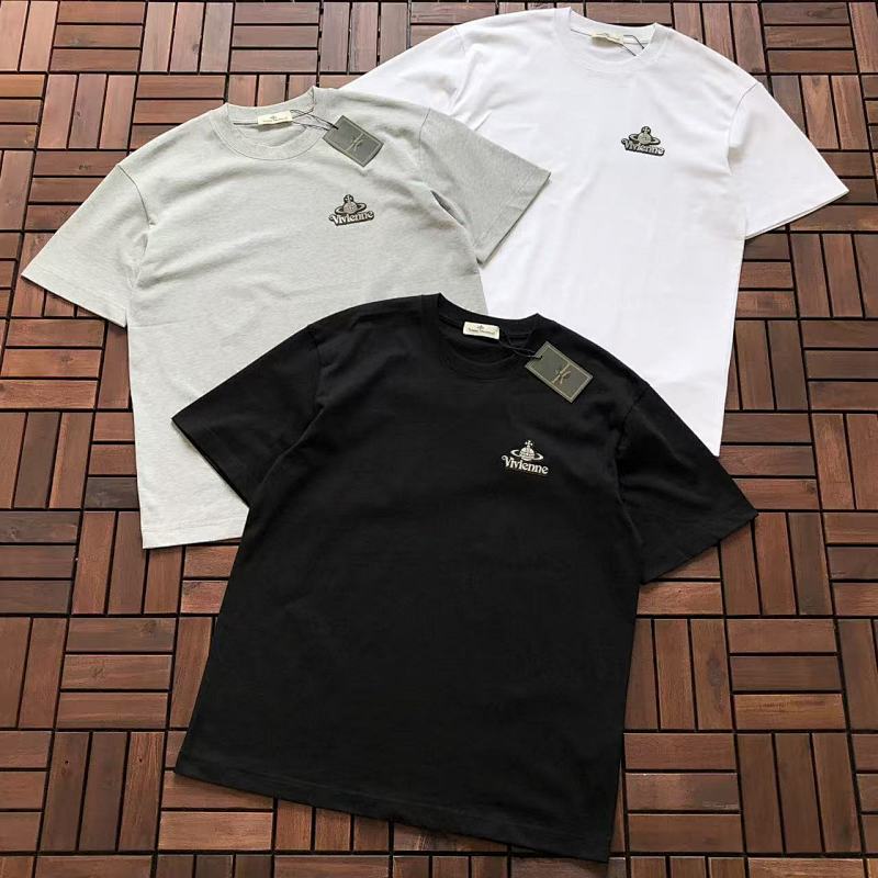 Other ~99 VIVIENNE WESTWOOD T-SHIRT 77012914 (Im 176CM 58KG Iwear Size L In The Photo), photo 1
