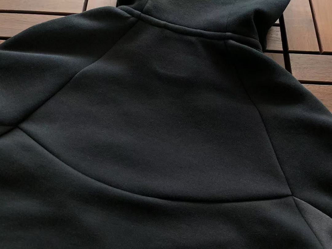 Other TF 2025 HV0949-015255 Zip-Up Coat HV0959-015245 Pants (Im 180CM 68KG Iwear Size S In The Photo) - Image 41