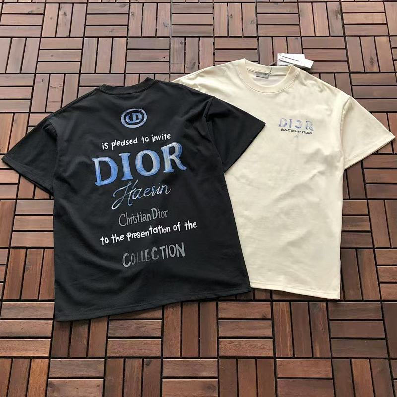 Other ~149 D🔥O🔥 T-SHIRT 22120443 (Im 184CM 80KG Iwear Size S In The Photo), photo 1