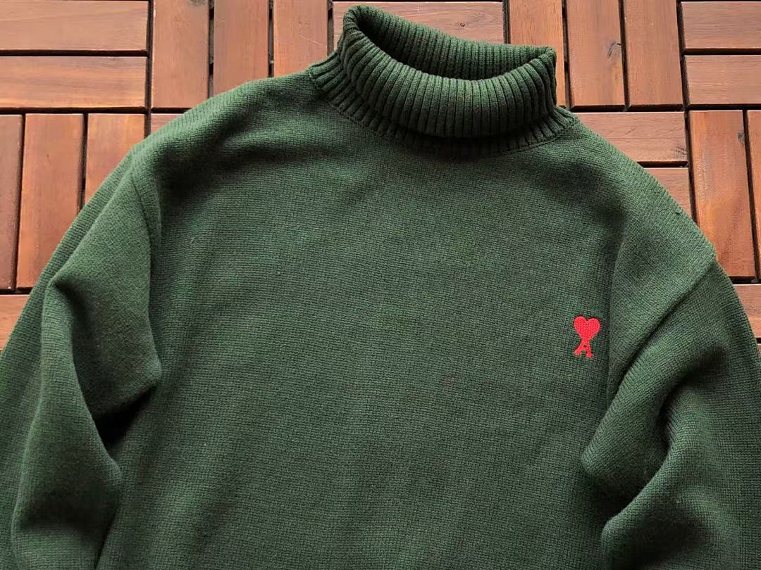 Other ~149 A🔥I SWEATER 22091651 (Im 180CM 68KG Iwear Size M In The Photo) - Image 12
