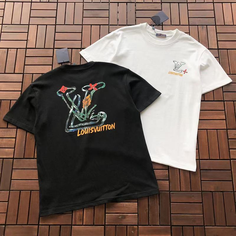 ~169 L🔥T-SHIRT 55060814 (Im 185CM 80KG Iwear Size L In The Photo), photo 1