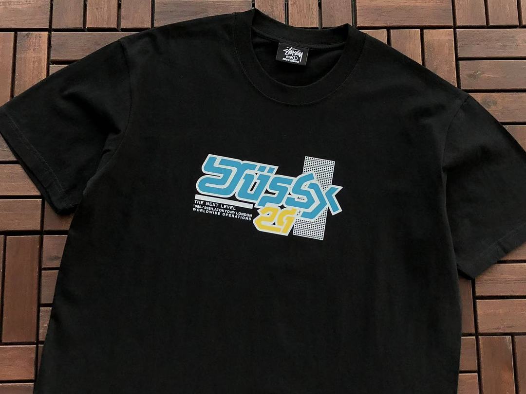 On Running ~79 ST🔥S🔥Y T-SHIRT 55041990 (Im 185CM 80KG Iwear Size L In The Photo) - Image 25