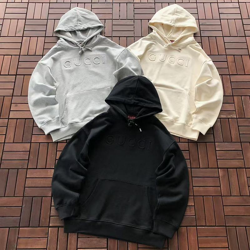 ~ 199 G🔥C🔥I HOODIE 55091034 (Im 185CM 80KG Iwear Size S In The Photo), photo 1