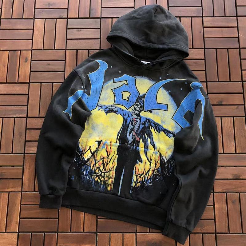 Other ~175 VA🔥L🔥Y HOODIE 11110558 (Im 170CM 60KG Iwear Size S In The Photo), photo 1