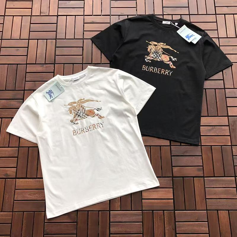 Other ~109 B🔥RB🔥RRY T-SHIRT 77050607 (Im 185CM 80KG Iwear Size S In The Photo), photo 1