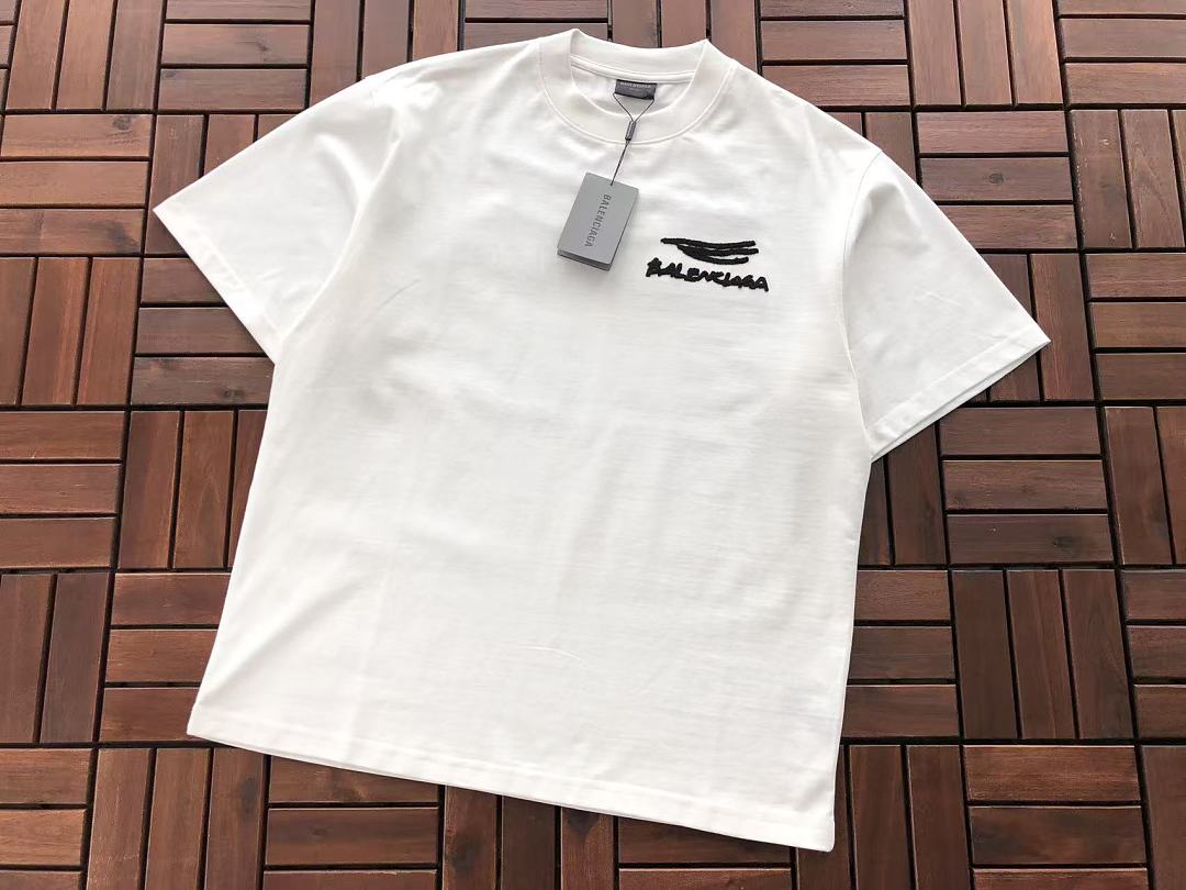 Other ~189 B🔥L🔥🔥🔥IA🔥A T-SHIRT 55062716 (Im 185CM 70KG Iwear Size M In The Photo) - Image 8