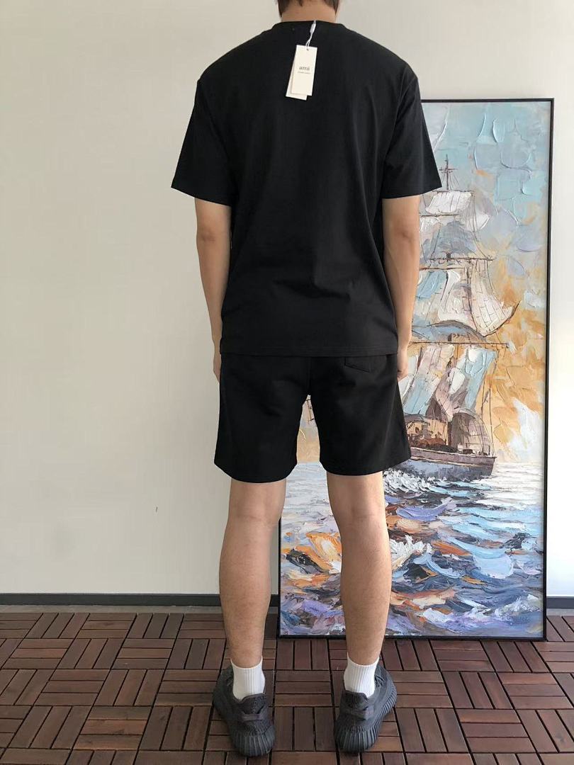 Other ~95 A🔥I T-SHIRT 55031210 (Im 185CM 70KG Iwear Size S In The Photo) - Image 5