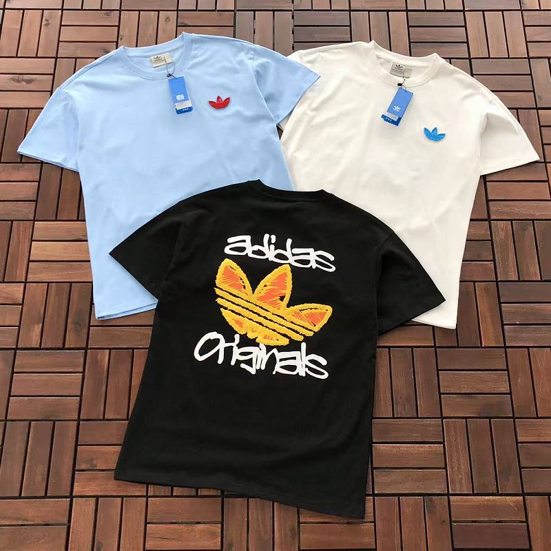 ~109 🔥DI🔥AS T-SHIRT 55051203 (Im 185CM 70KG Iwear Size L In The Photo), photo 1