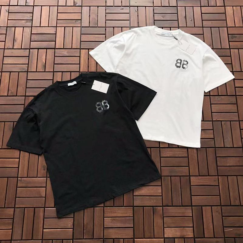 ~79 B🔥L🔥🔥🔥IA🔥A T-SHIRT 55011131 (Im 176CM 58KG Iwear Size M In The Photo), photo 1