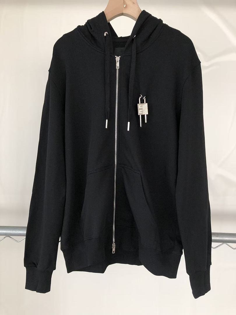 Other 🔥1:1🔥~419 G🔥🔥🔥🔥🔥🔥Y HOODIE 66081255 (Im 185CM 70KG Iwear Size S In The Photo) - Image 25