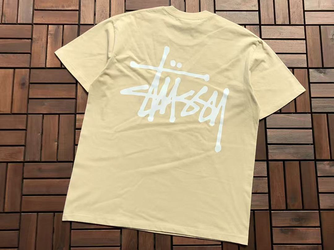 On Running ~79 ST🔥S🔥Y T-SHIRT 11110533 (Im 185CM 70KG Iwear Size L In The Photo) - Image 117