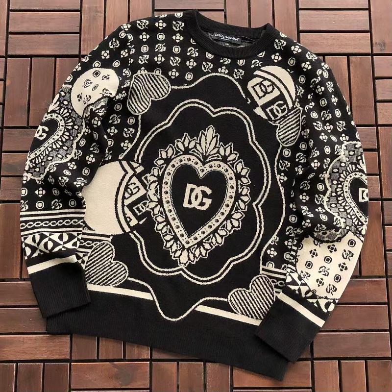 ~165 D🔥LC🔥 GA🔥B🔥🔥A SWEATER 77081430 (Im 185CM 80KG Iwear Size L In The Photo), photo 1