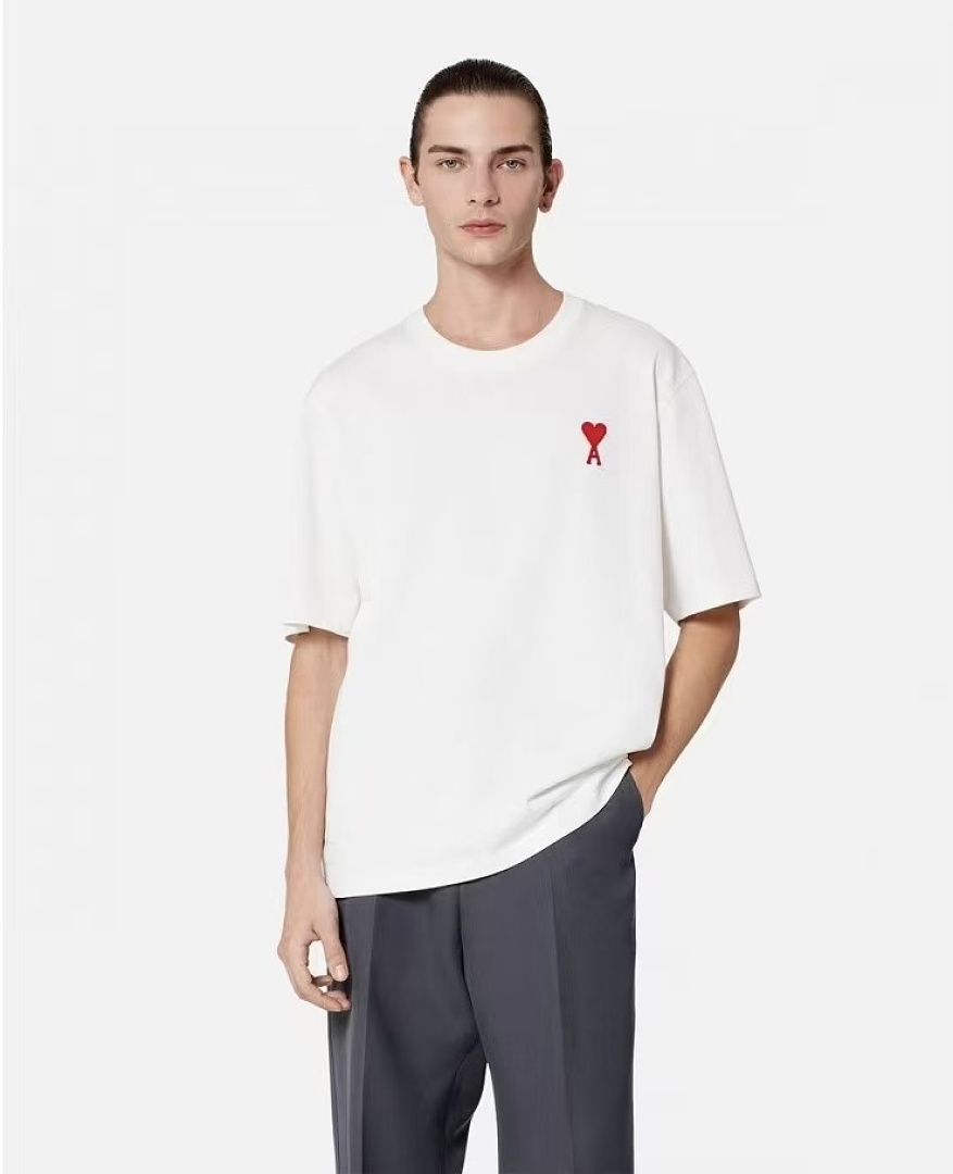 Other ~95 A🔥I T-SHIRT 66060901 (Im 185CM 80KG Iwear Size M In The Photo) - Image 5