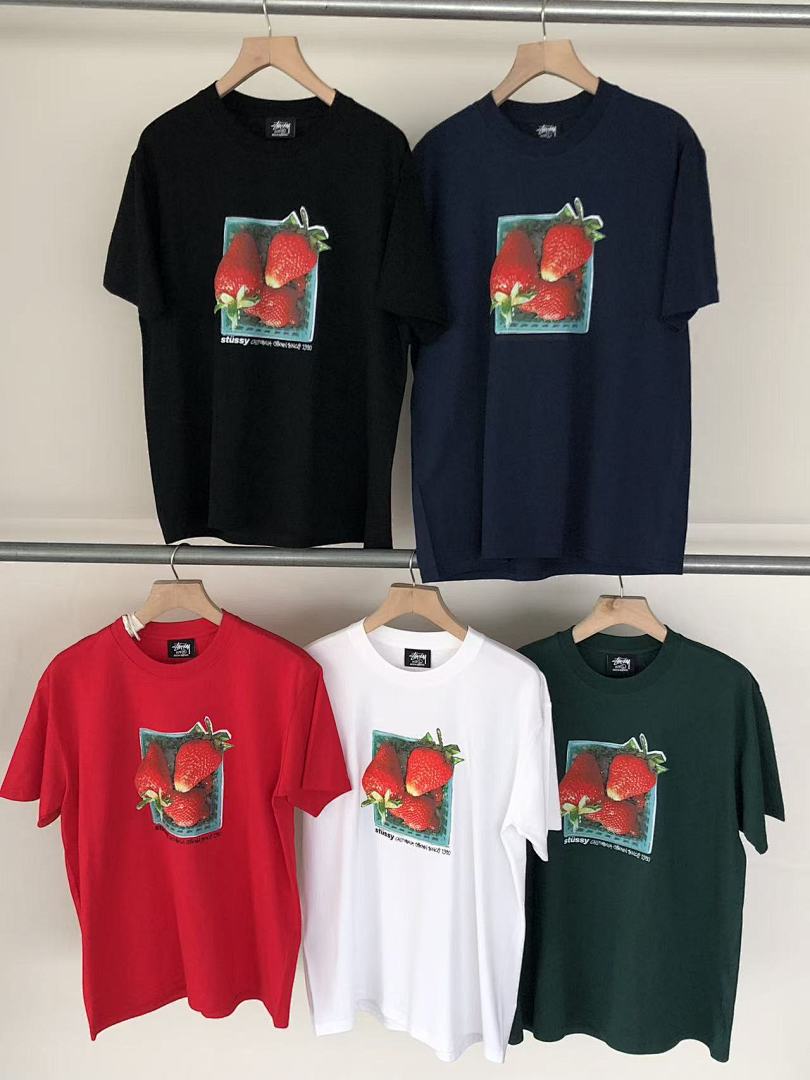 On Running ~79 ST🔥S🔥Y T-SHIRT 55040352 (Im 185CM 80KG Iwear Size M In The Photo) - Image 28