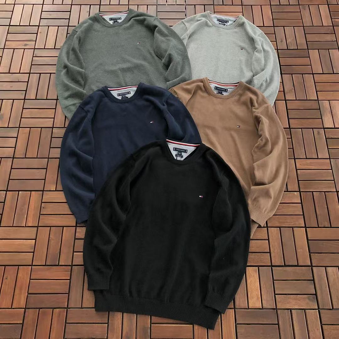 Other ~125 T 🔥🔥🔥 H🔥🔥🔥R SWEATER 66081816 (Im 185CM 70KG Iwear Size XL In The Photo), photo 1