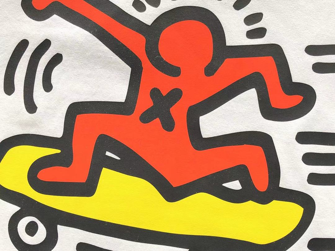 On Running ~79 THRASHER T-SHIRT - Image 19