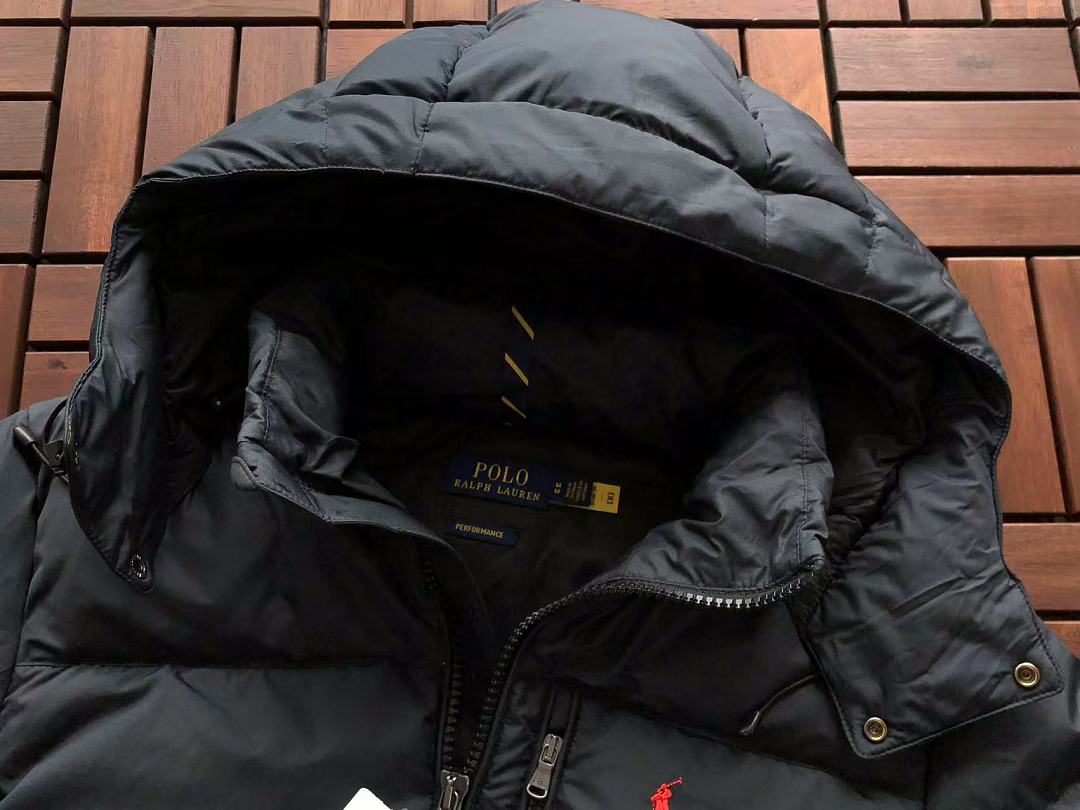 Other ~439 RA🔥PH🔥AU🔥EN DOWN JACKET 22090840 Im 180CM 68KG Iwear Size M In The Photo - Image 21