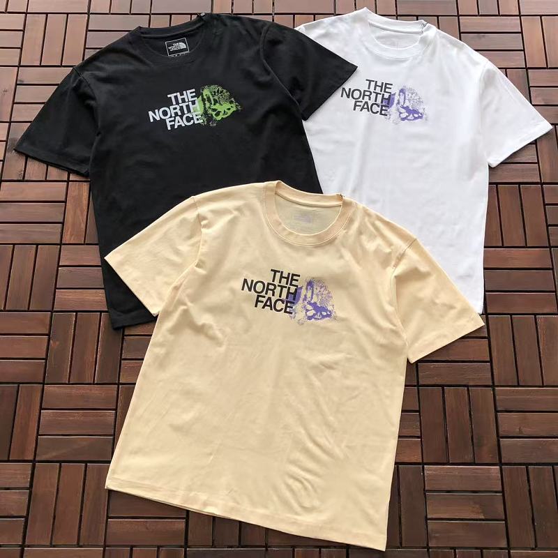 ~129 Tπ₯π₯ Nπ₯π₯Fπ₯π₯ T-SHIRT 66041579 (Im 185CM 70KG Iwear Size L In The Photo), photo 1