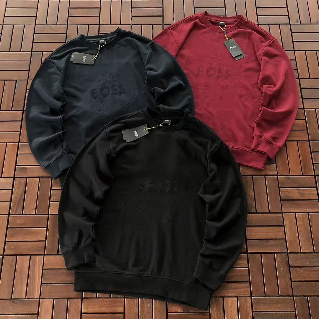 Other ~175 H🔥G🔥 B🔥🔥SWEATER 66072044 (Im 185CM 70KG Iwear Size 2XL In The Photo), photo 1