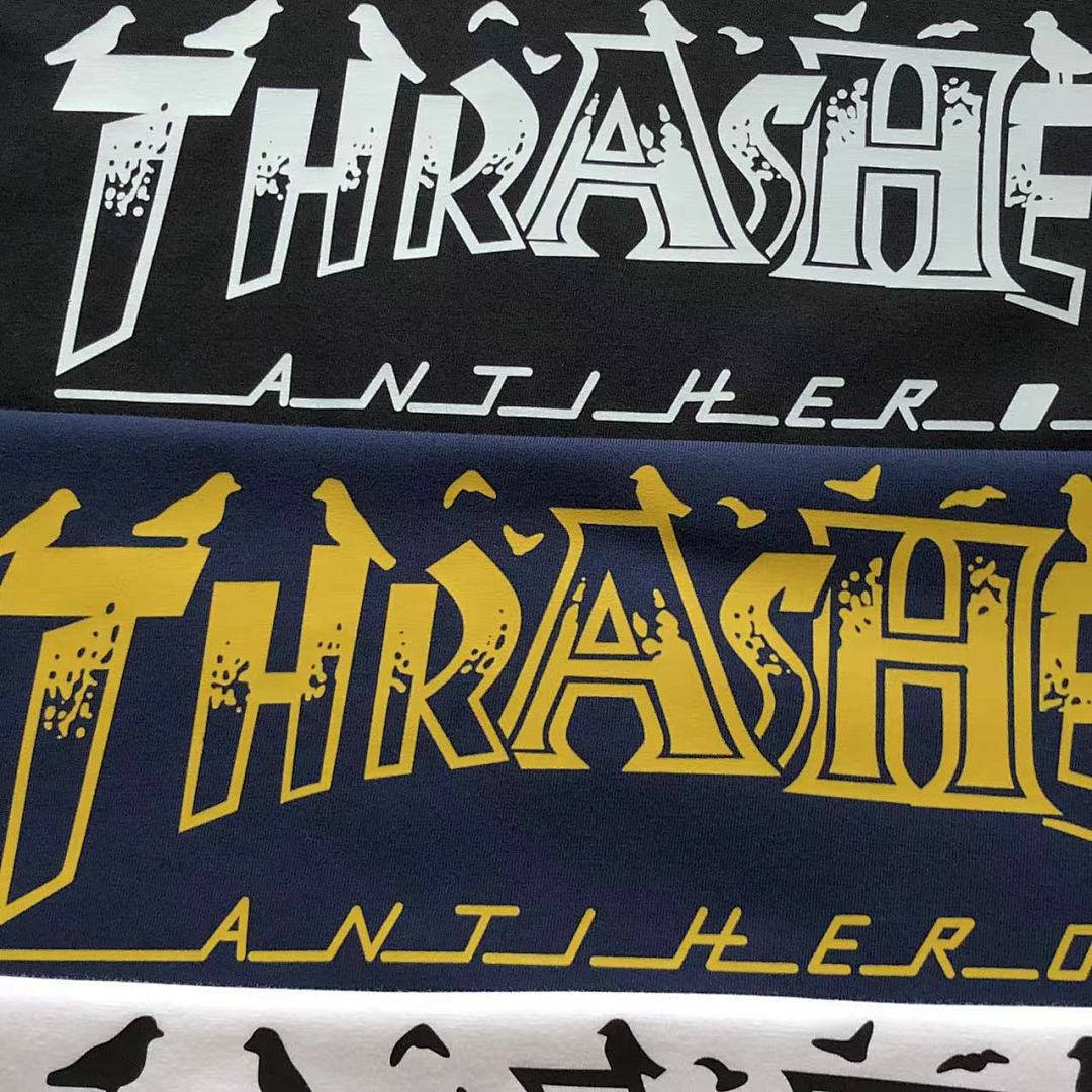 On Running ~79 THRASHER T-SHIRT - Image 13