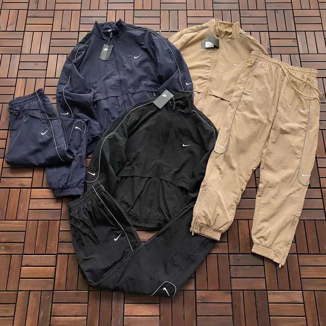 Other ~239 N🔥K🔥 JACKET, photo 1