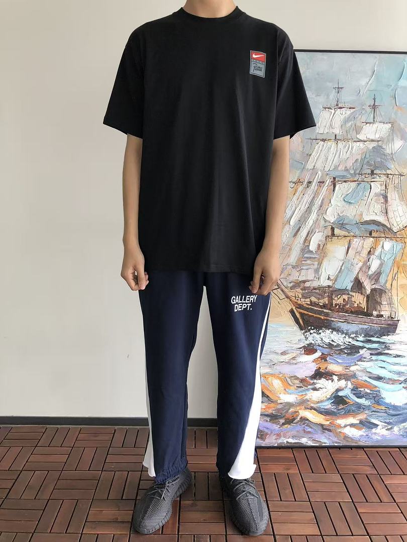 Other ~85 PATTA & N🔥K🔥T-SHIRT 77052105 (Im 185CM 70KG Iwear Size M In The Photo) - Image 10