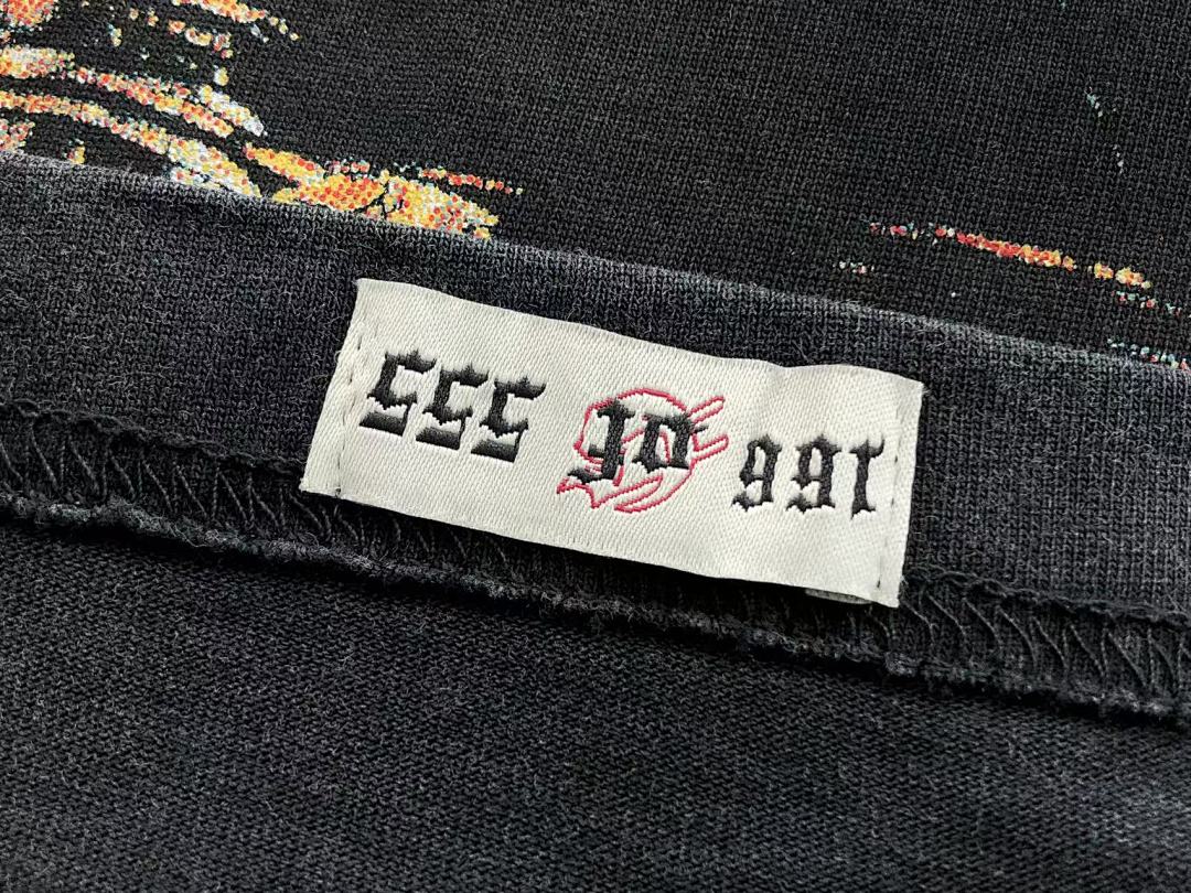 Other ~89 GODSPEED T-SHIRT 77031728 (Im 185CM 80KG Iwear Size M In The Photo) - Image 22