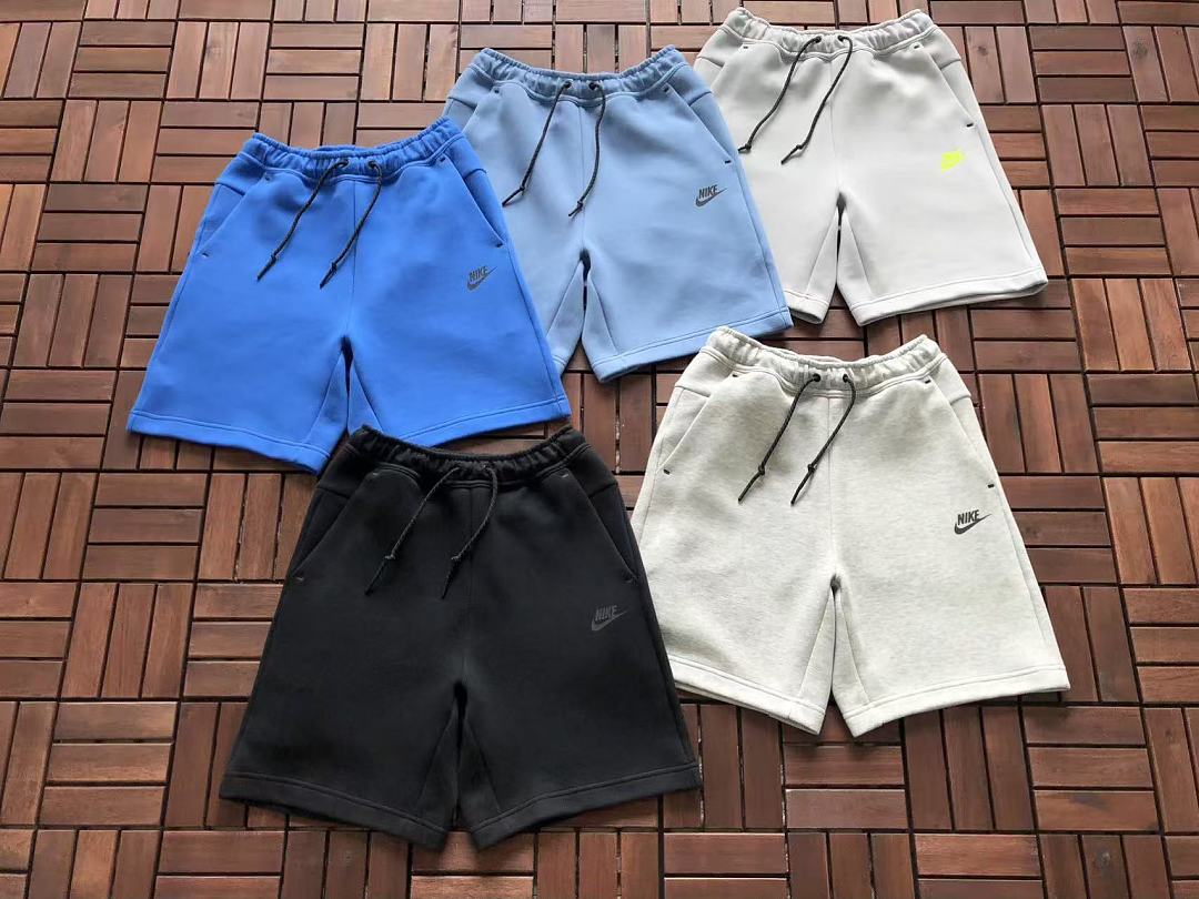 Other 2025-2026 TF Shorts199🔥 (Model180CM 68KG S In The Photo) - Image 48