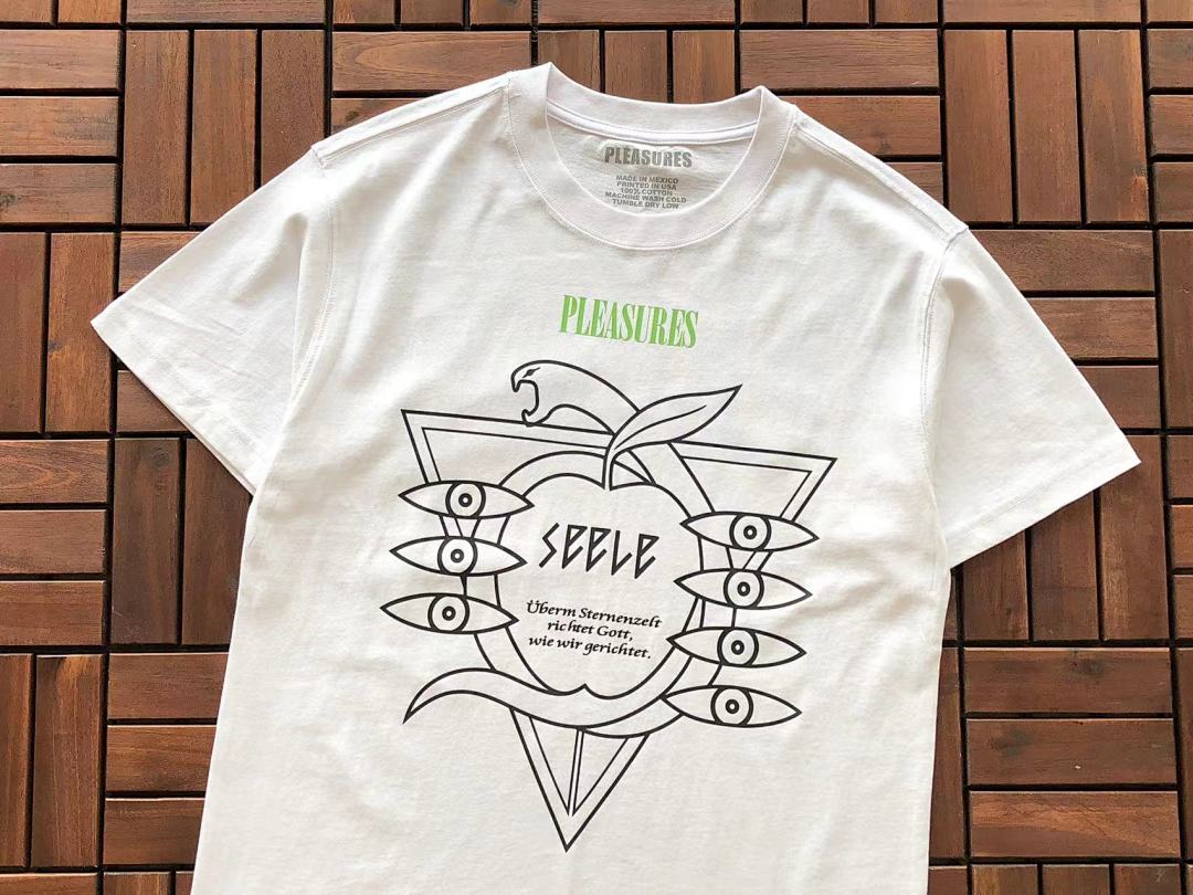On Running ~95 PLEASURES T-SHIRT - Image 12