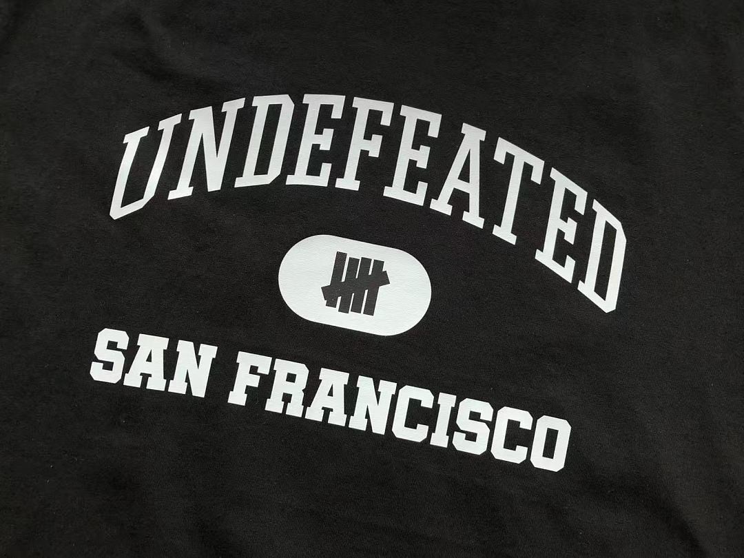 On Running ~85 UNDEFEATED T-SHIRT 55063081 (Im 180CM 68KG Iwear Size L In The Photo) - Image 12
