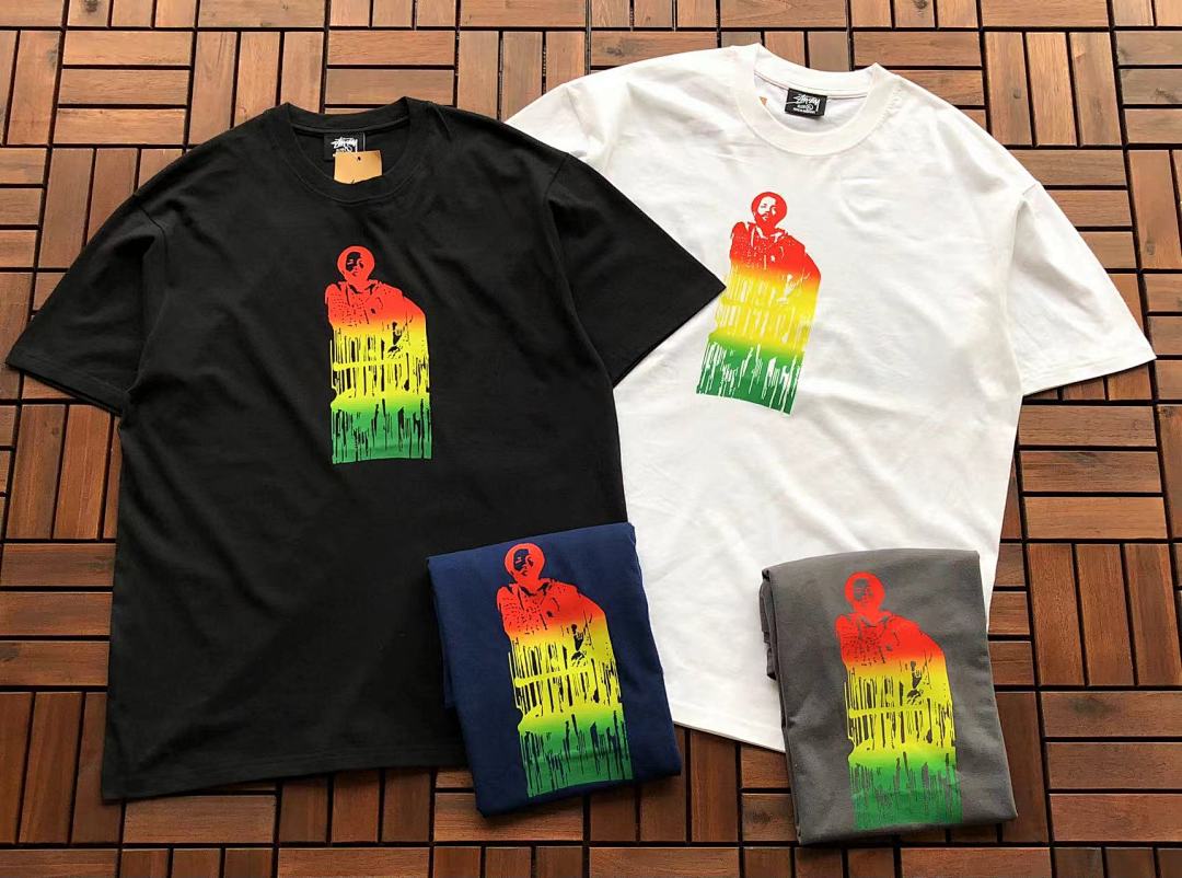 On Running ~85 ST🔥S🔥Y T-SHIRT - Image 3